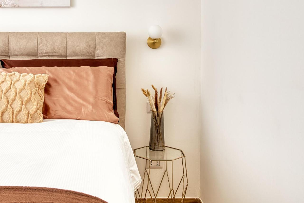 Relais Milano Suite 1 外观 照片