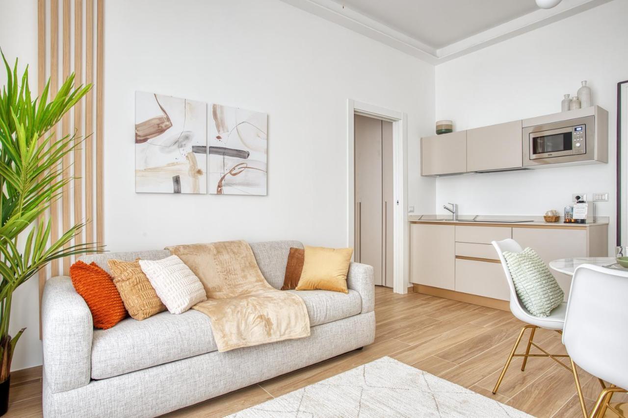 Relais Milano Suite 1 外观 照片