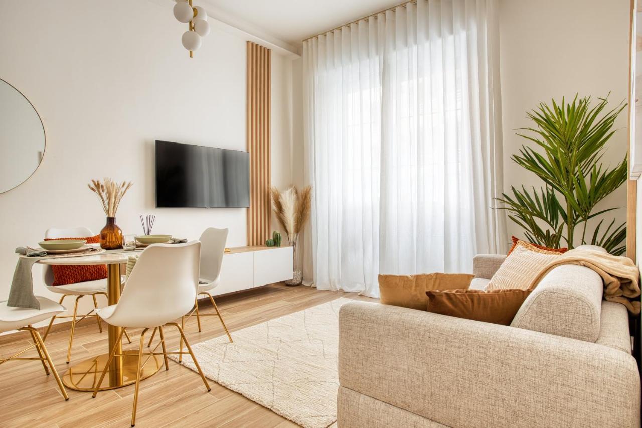 Relais Milano Suite 1 外观 照片
