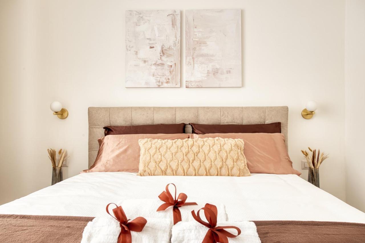 Relais Milano Suite 1 外观 照片