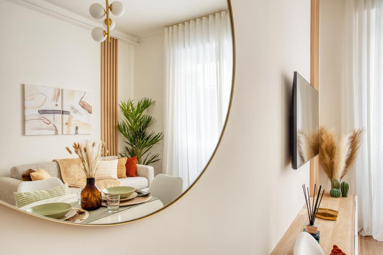 Relais Milano Suite 1 外观 照片