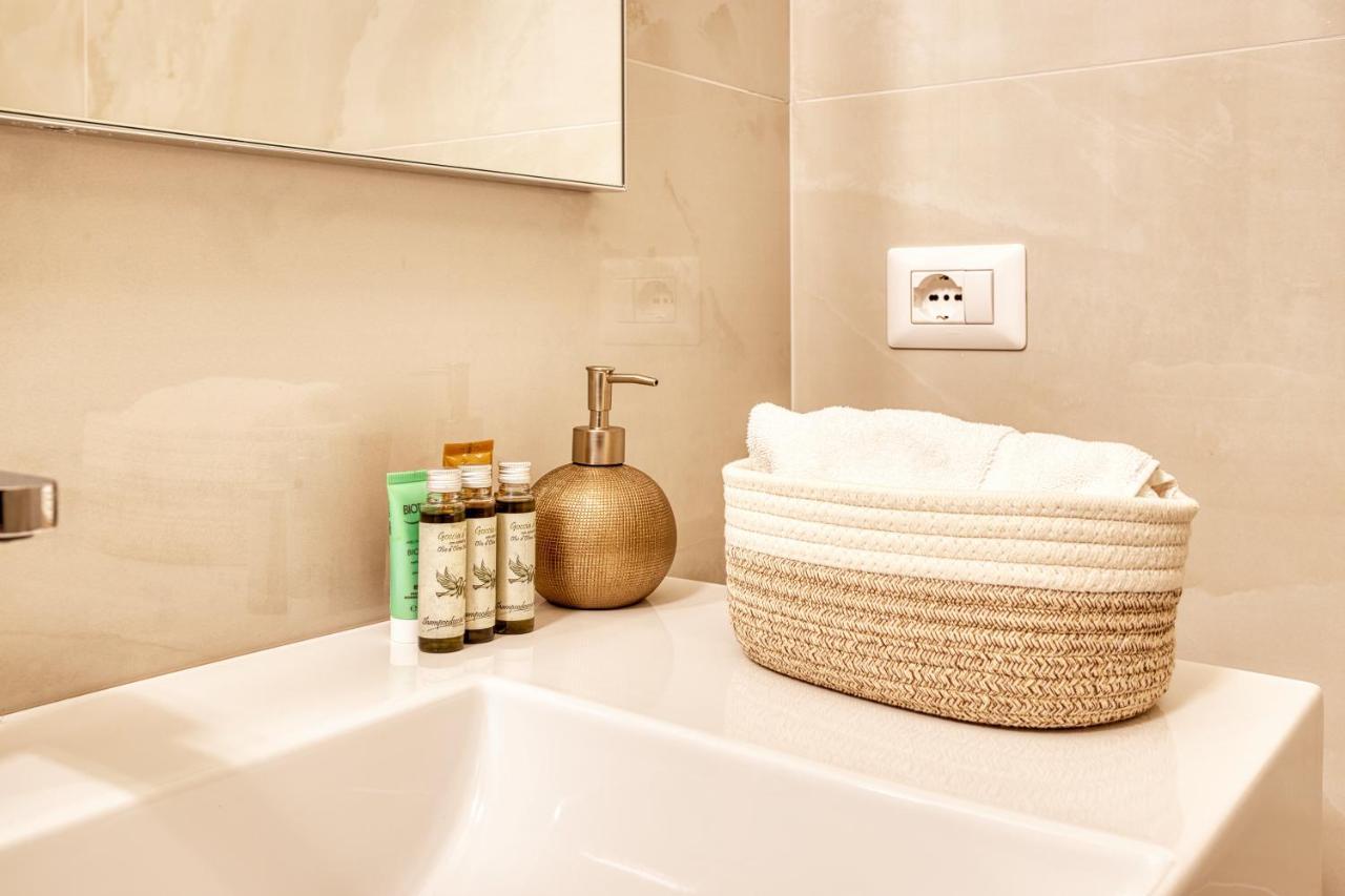 Relais Milano Suite 1 外观 照片
