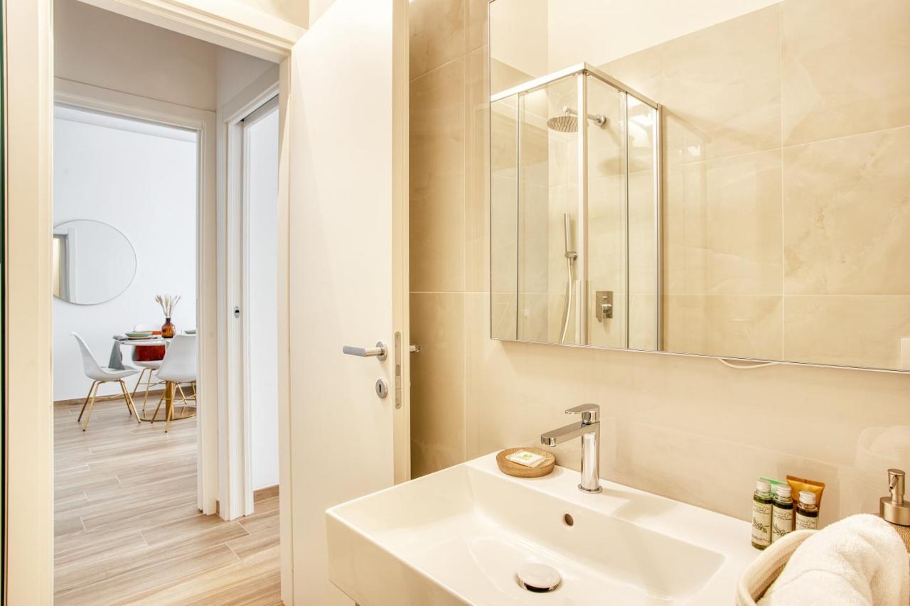 Relais Milano Suite 1 外观 照片