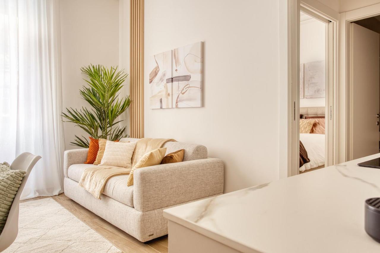 Relais Milano Suite 1 外观 照片