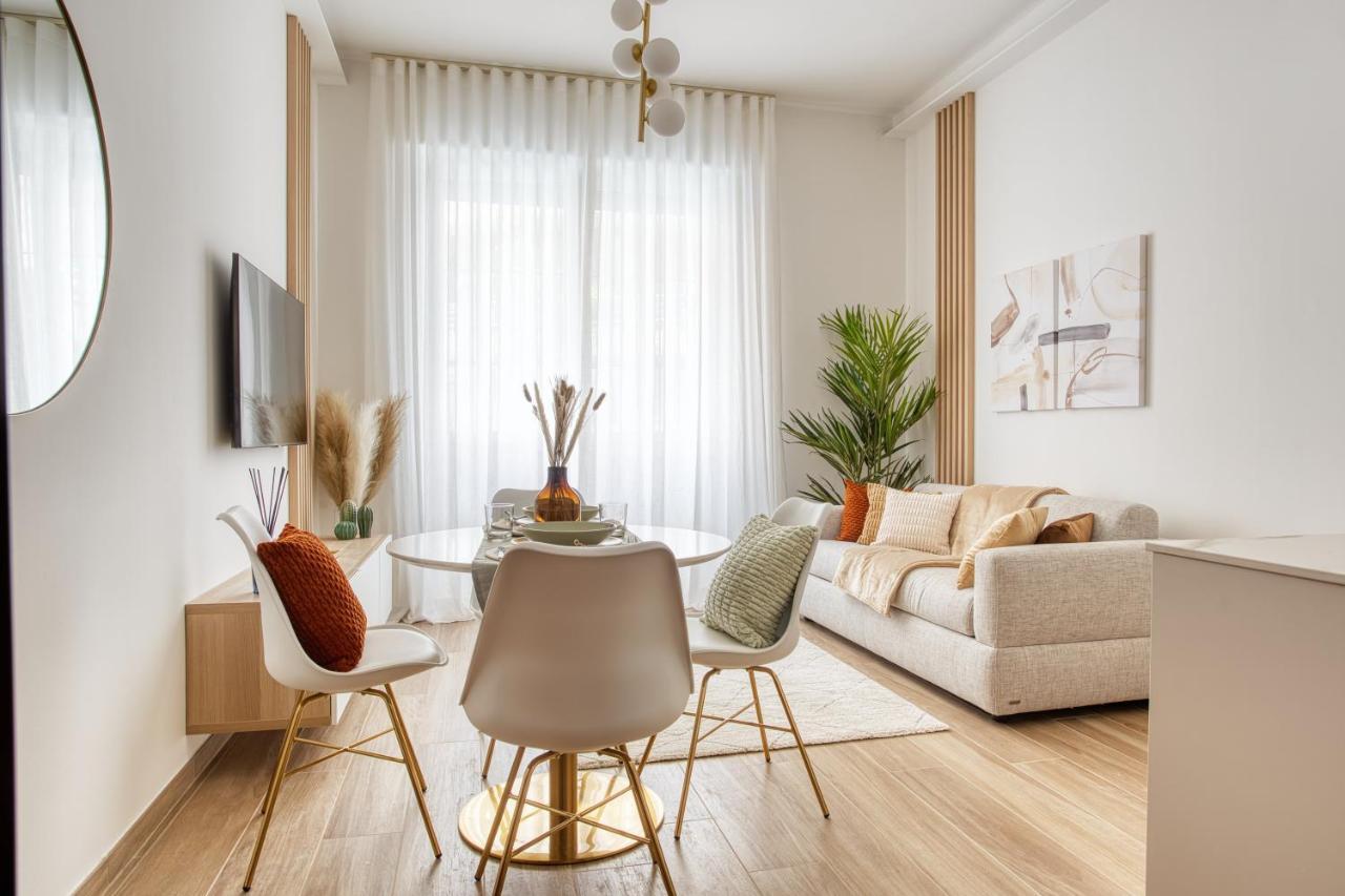 Relais Milano Suite 1 外观 照片