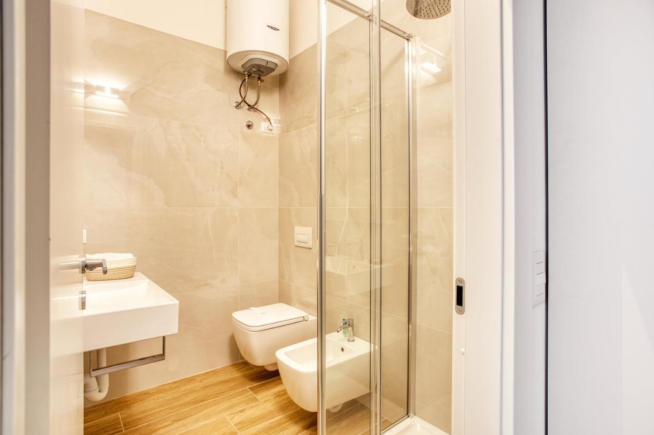Relais Milano Suite 1 外观 照片